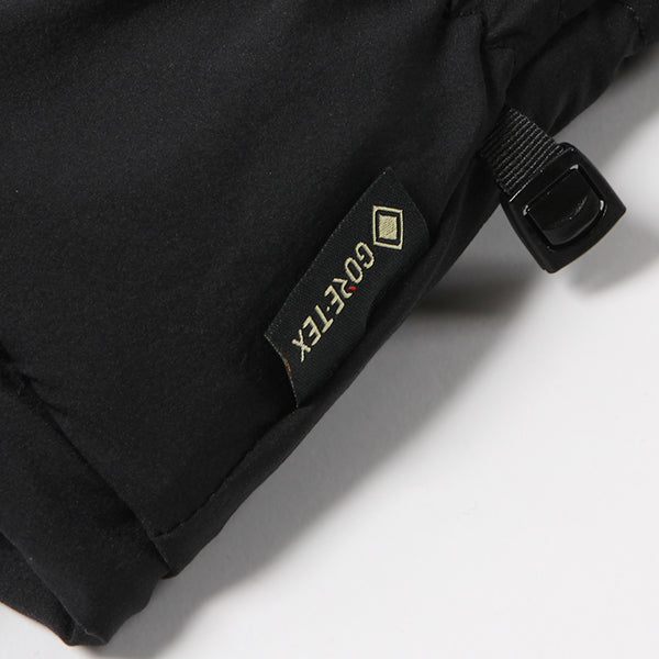 Arete Modular Gore-Tex Gloves（雪山グローブ・5フィンガー）【OUTDOOR RESEARCH】