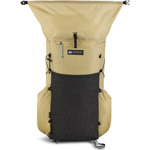 TYPEⅡ Skala 38【GOSSAMER GEAR】