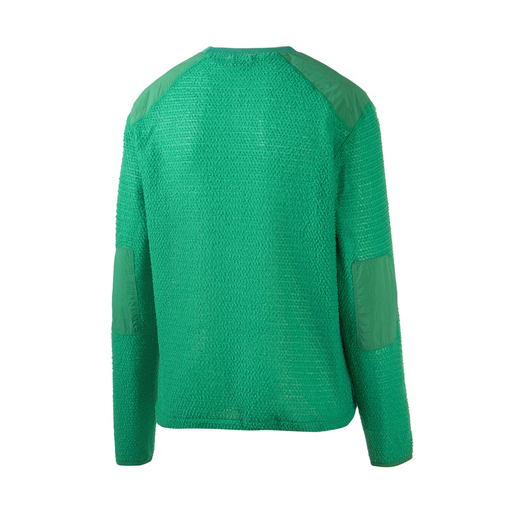 POLARTEC ALPHA 90 Long Shirts（アルファ90）【ZEROGRAM】