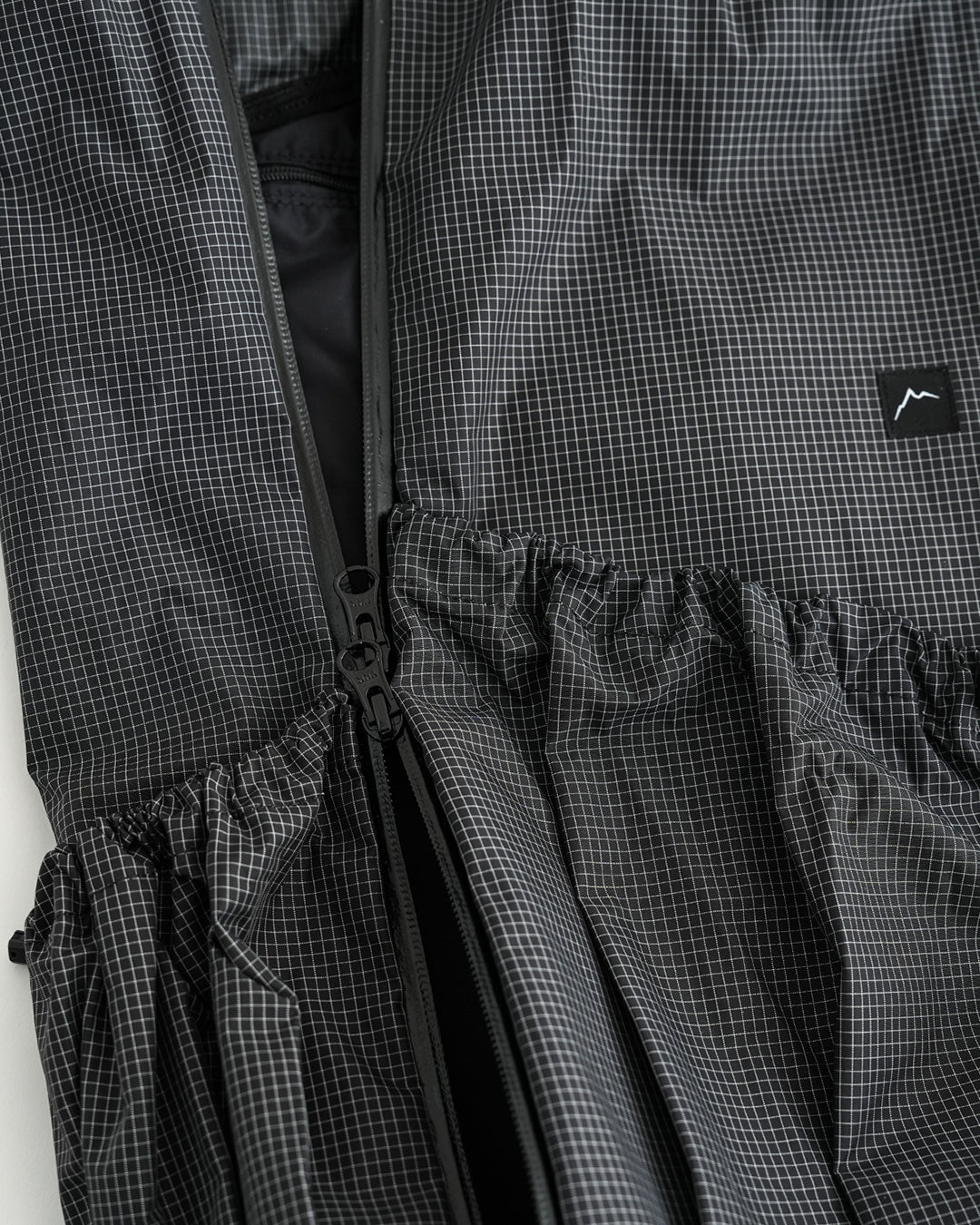 Cho Pee Cordura（Cordura/パッカブル/軽量340g/20L）【CAYL】