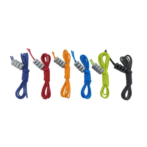 SHOCK COMPRESSION CORD SET【GOSSAMER GEAR】