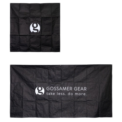 Reflective Ground Sheet（タイベック製・反射）【GOSSAMER GEAR】