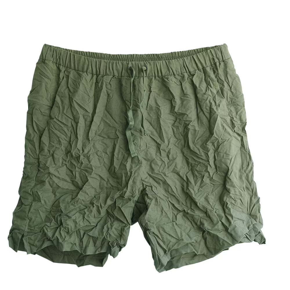 CATCH WAHER MIDDLE SHORTS 825-1-207【ranor】