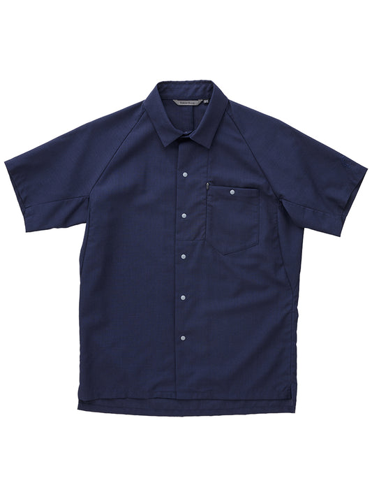 Axio Suburb Shirt Mens（薄手・ウールシャツ）【Teton Bros.】