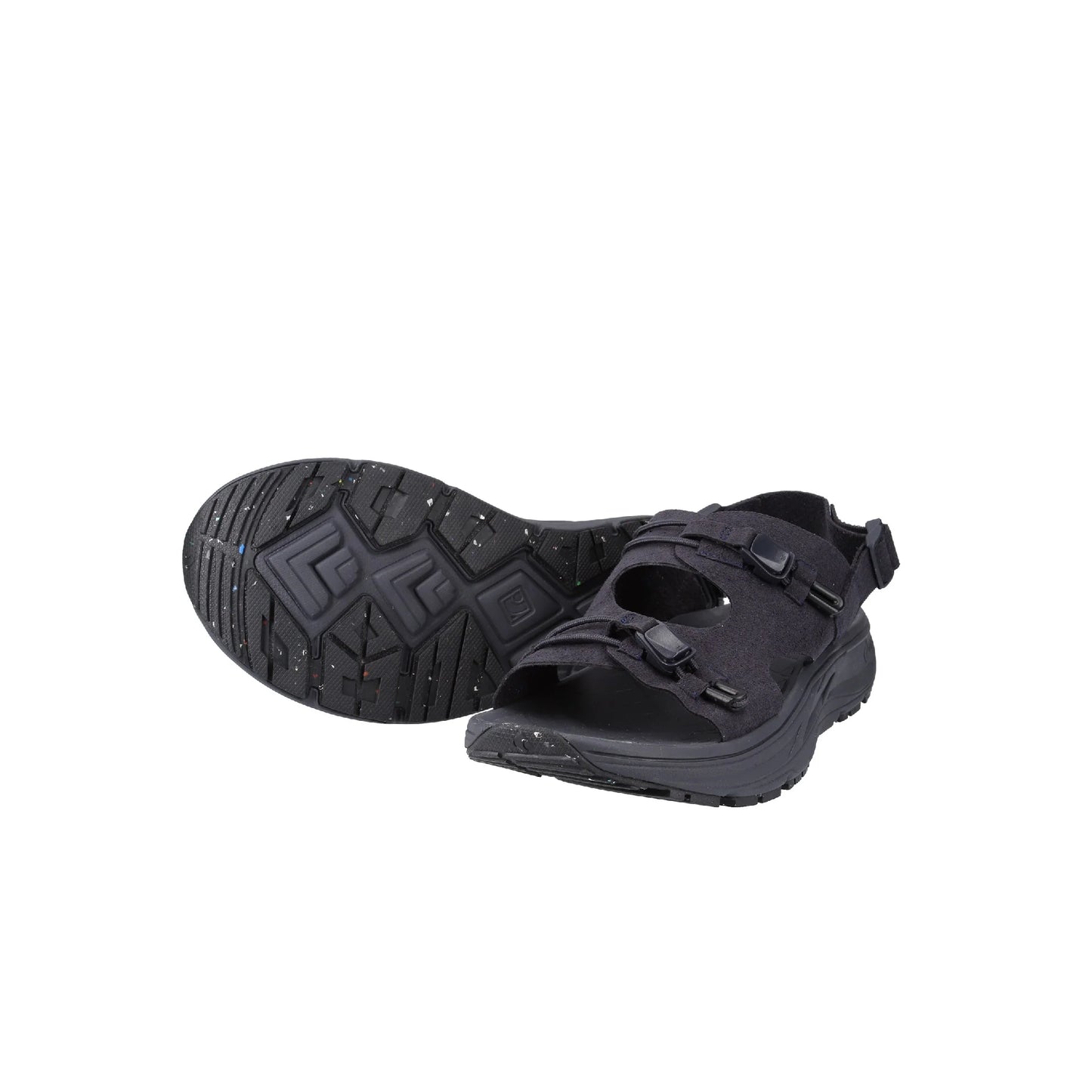 kuruka(足の疲れを吸い上げるサンダル)【rig】 – SANKAKU STAND kuruka(足の疲れを吸い上げるサンダル)【rig】 – SANKAKU STAND