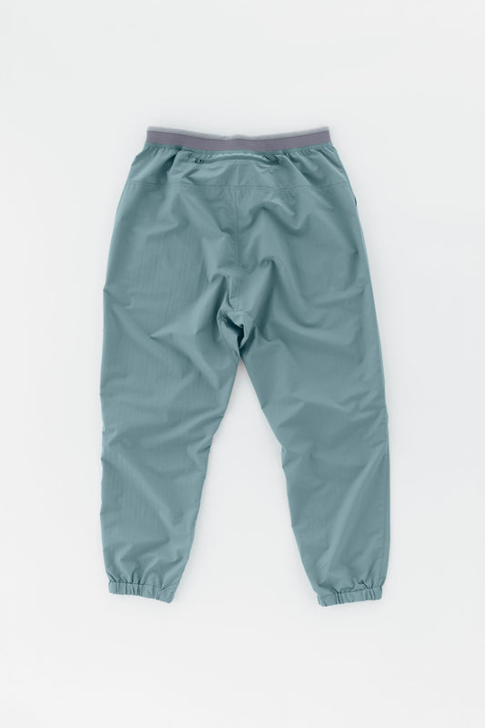 Sato Wind Pant（防風/超軽量パンツ）【TANNUKI】Pumpkinは当店別注色です