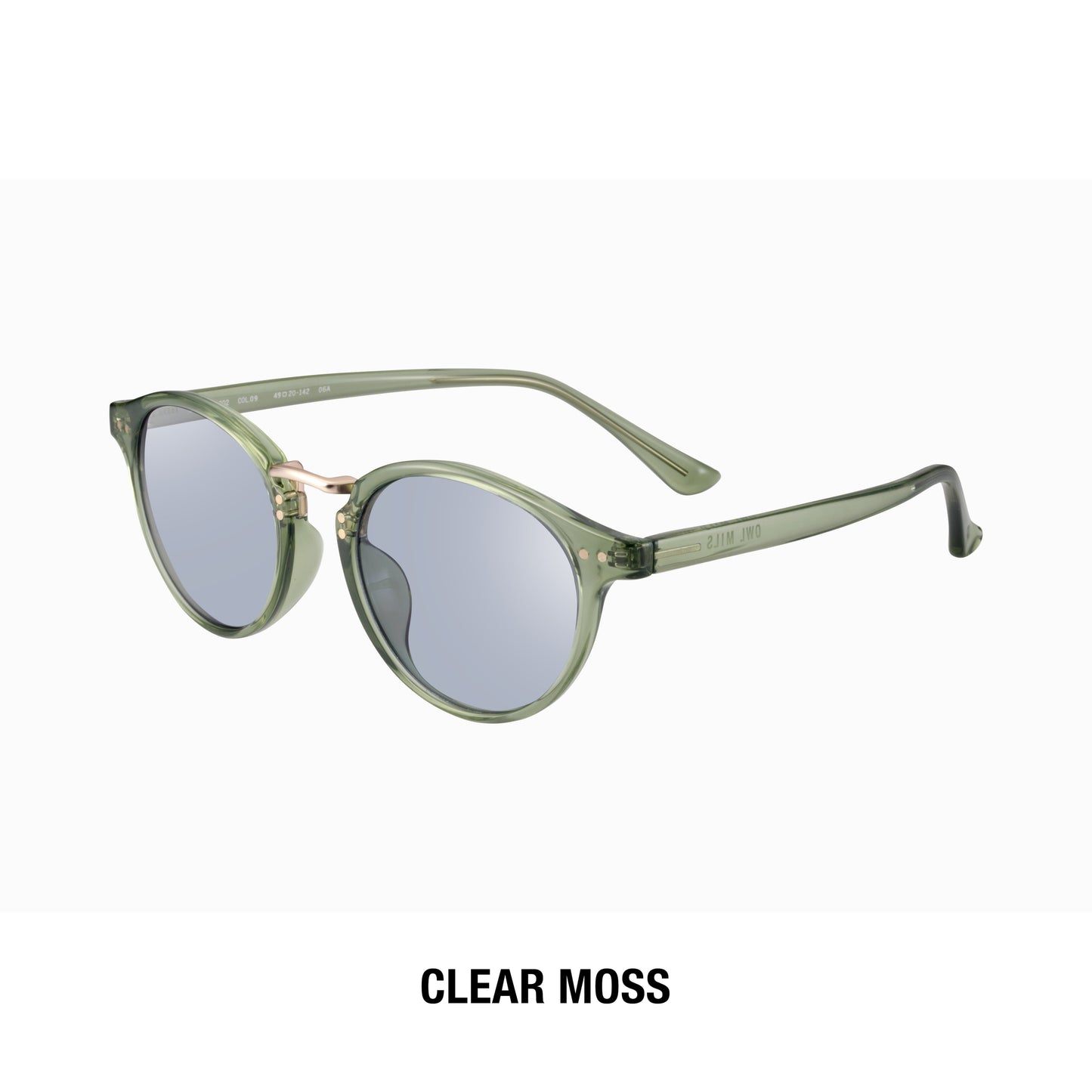 ［BLUE LABEL］Sif シフ【OWL MILS】