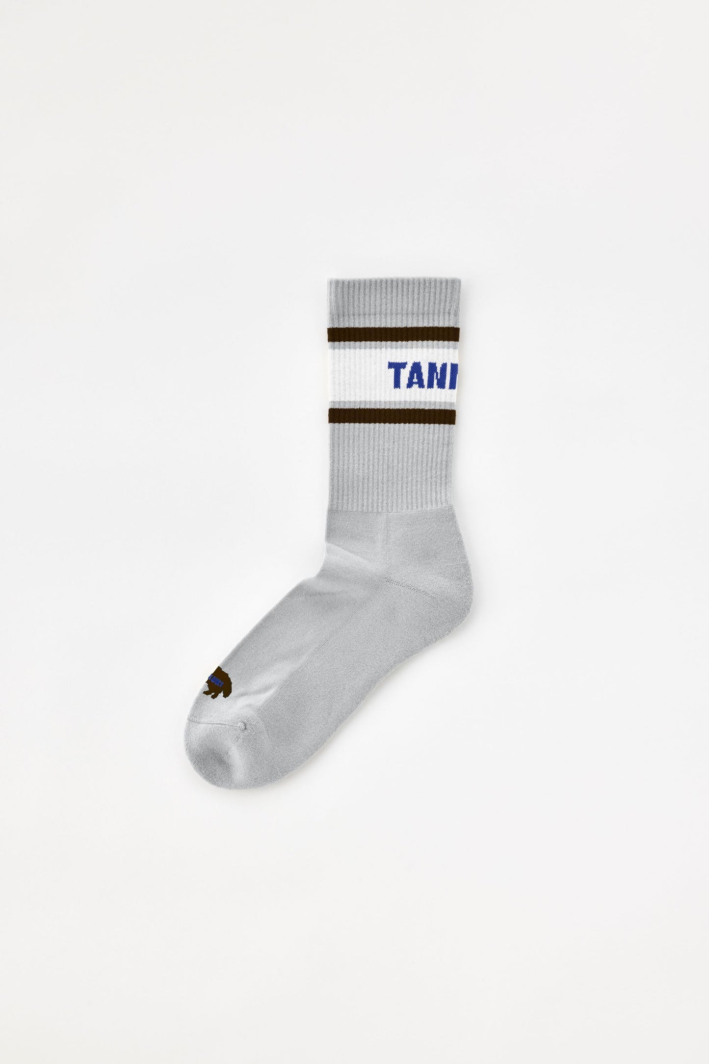 Sato Border Socks【TANNUKI】