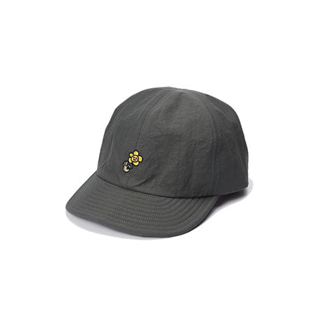 Sunny Cap（刺繍が可愛いキャップ）h261-282【halo commodity】