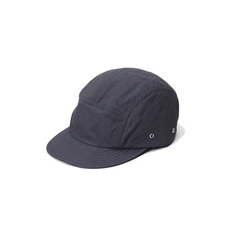 Salt Jet Cap（ツバ短め）h261-311【halo commodity】