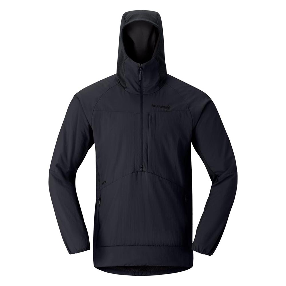 MORE OCTA ZIP HOOD M's【NORRØNA】 – SANKAKU STAND