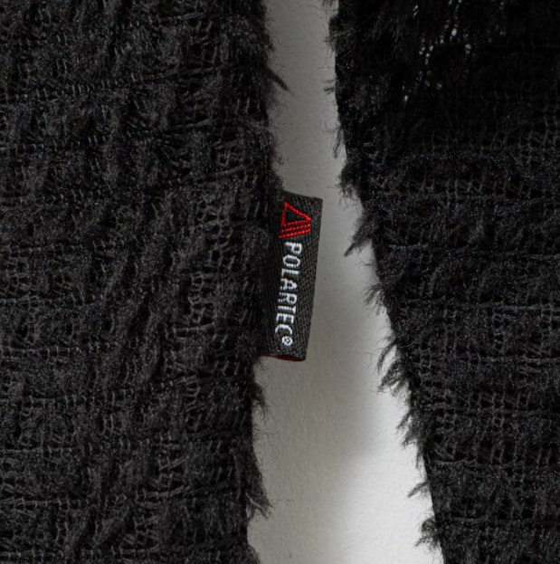 GG H/B Polartec Alpha Direct Pullover（ヘンリーネック／サムホール付き）【GOSSAMER GEAR ...