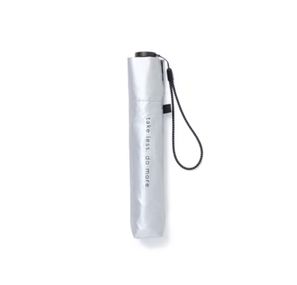 TLDM Folding Umbrella Dual（超軽量90g！晴雨兼用折り畳み傘）【GOSSAMMER GEAR】