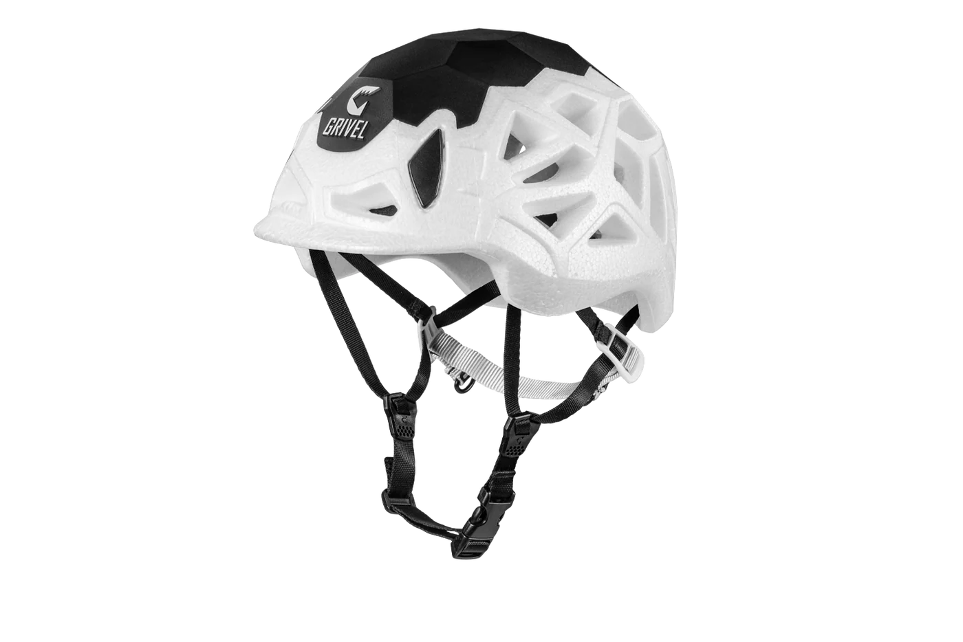登山用　GRIVEL ヘルメット グレー JAPAN FIT STEALTH（登山用ヘルメット/JAPAN FIT）【GRIVEL】 – SANKAKU STAND