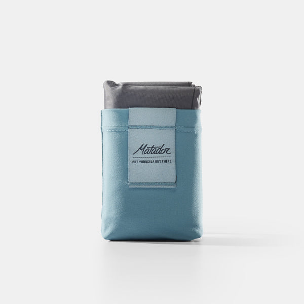 POCKET BLANKET 4.0（耐水・ペグ付き・寝転がれるサイズ・軽量コンパクト）【Matador】