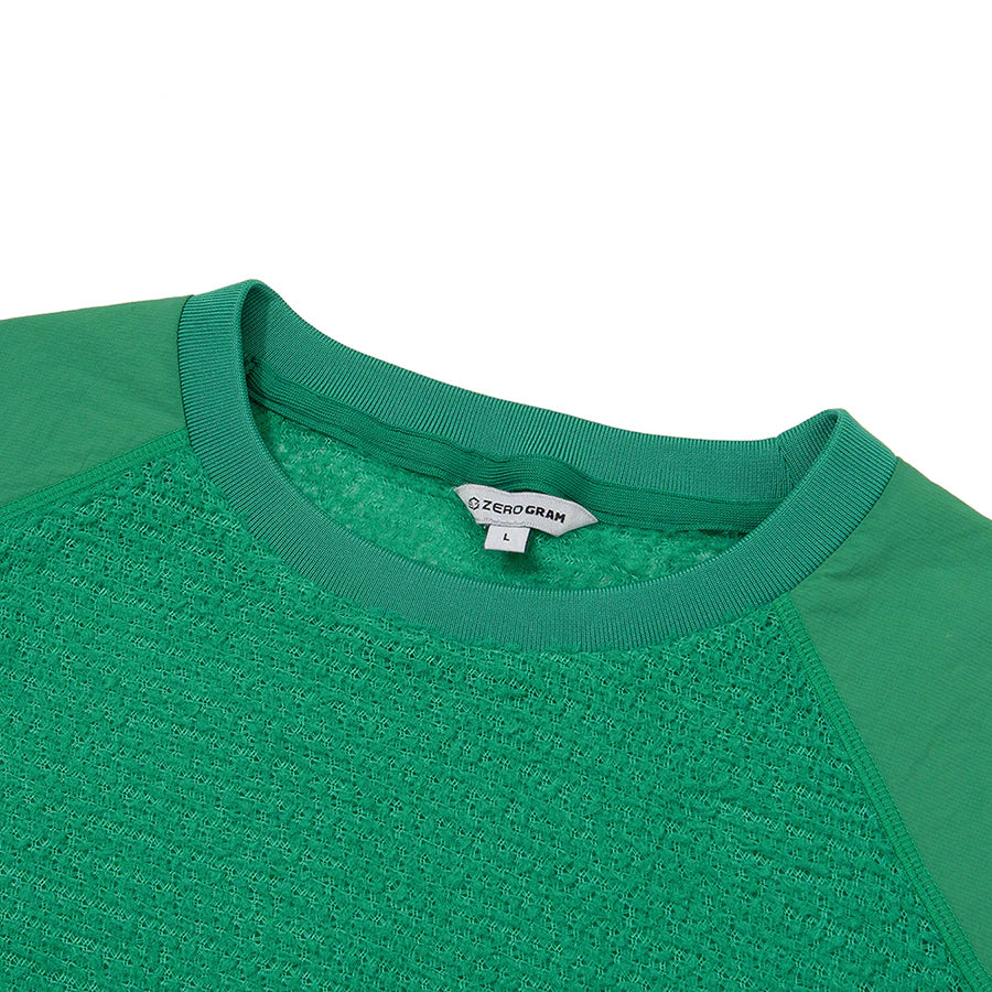 POLARTEC ALPHA 90 Long Shirts（アルファ90）【ZEROGRAM】