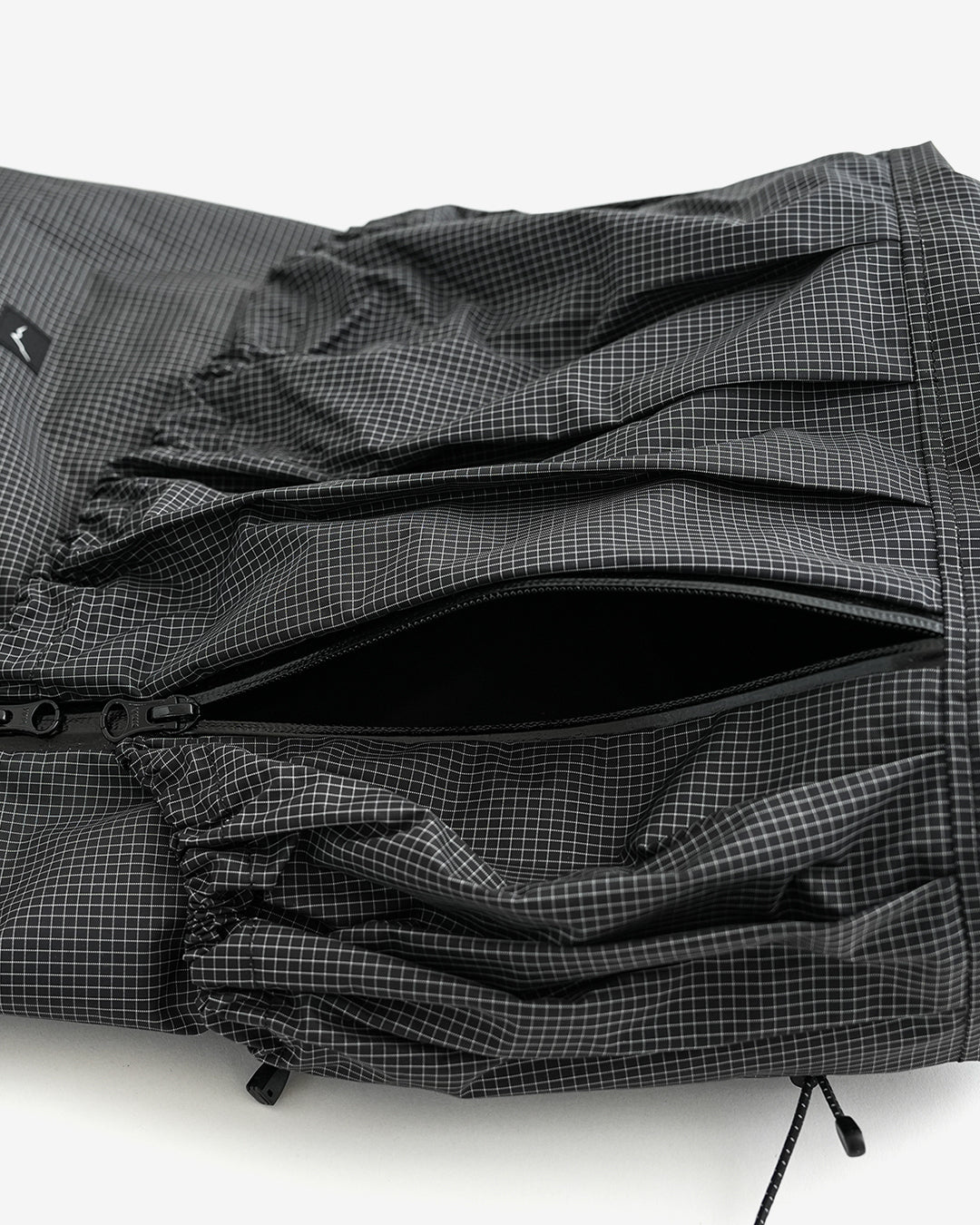 Cho Pee Cordura（Cordura/パッカブル/軽量340g/20L）【CAYL】