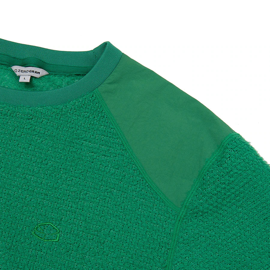 POLARTEC ALPHA 90 Long Shirts（アルファ90）【ZEROGRAM】