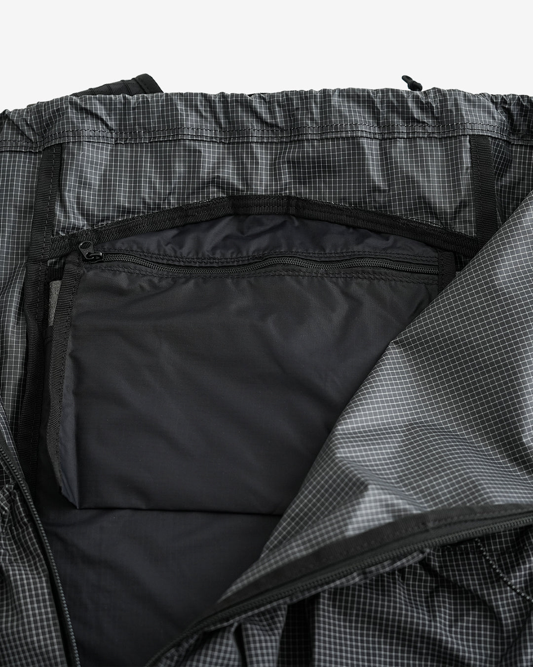 Cho Pee Cordura（Cordura/パッカブル/軽量340g/20L）【CAYL】