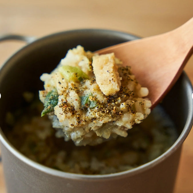 マウンテングルメラボ（シェフが開発。レストランクオリティの簡単調理山飯）【MOUNTAIN GOURMET LAB.】