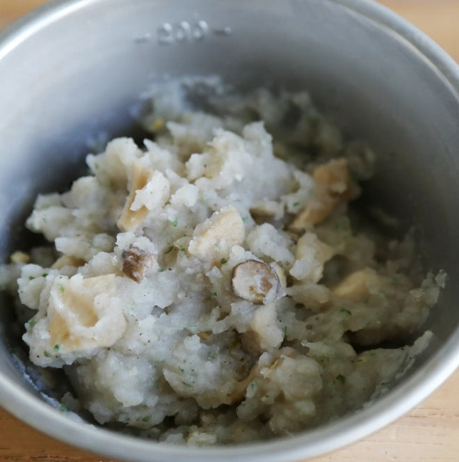 マウンテングルメラボ（シェフが開発。レストランクオリティの簡単調理山飯）【MOUNTAIN GOURMET LAB.】