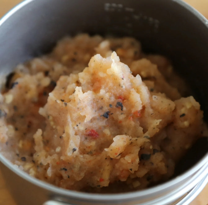 マウンテングルメラボ（シェフが開発。レストランクオリティの簡単調理山飯）【MOUNTAIN GOURMET LAB.】