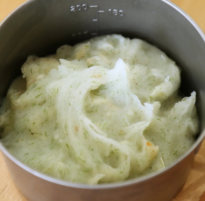 マウンテングルメラボ（シェフが開発。レストランクオリティの簡単調理山飯）【MOUNTAIN GOURMET LAB.】