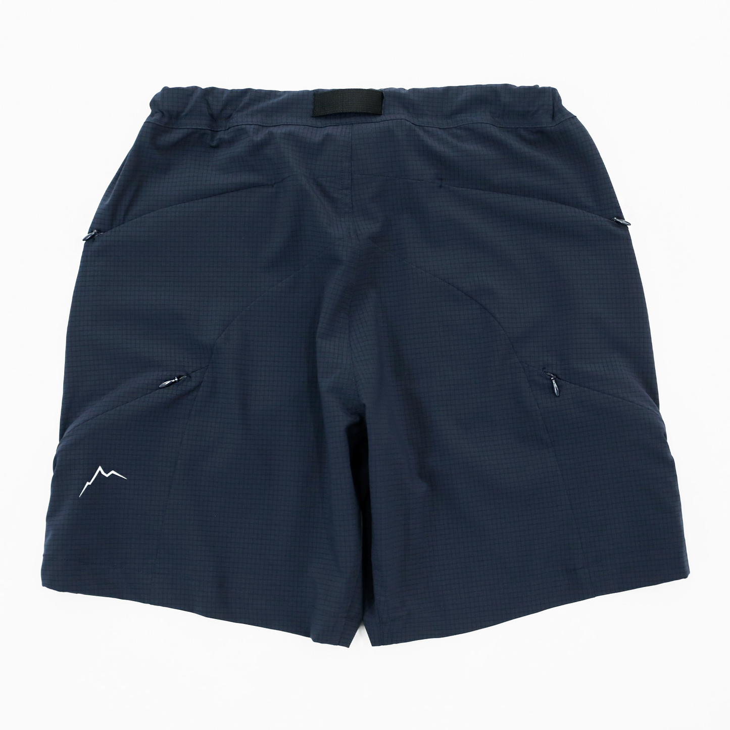 Flow Shorts(透けないメッシュのショートパンツ)【CAYL】 – SANKAKU Flow Shorts(透けないメッシュのショートパンツ)【CAYL】 – SANKAKU