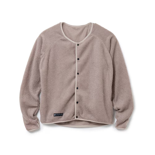 GG F/B Polatec Alpha Direct Jacket【GOSSAMER GEAR】