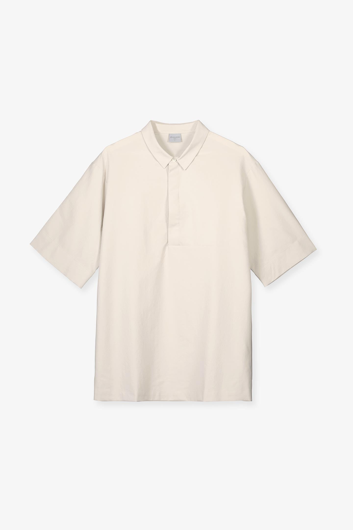 HOUDINI コスモシャツMサイズ HOUDINI M's Cosmo Shirt / フーディニ メンズコスモシャツ
