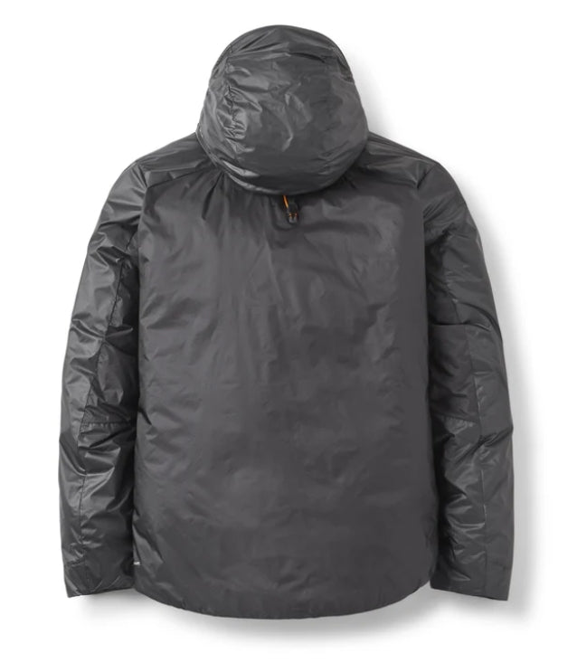 Generator Alpine Jacket（最もあたたかいインシュレーション）【Rab】