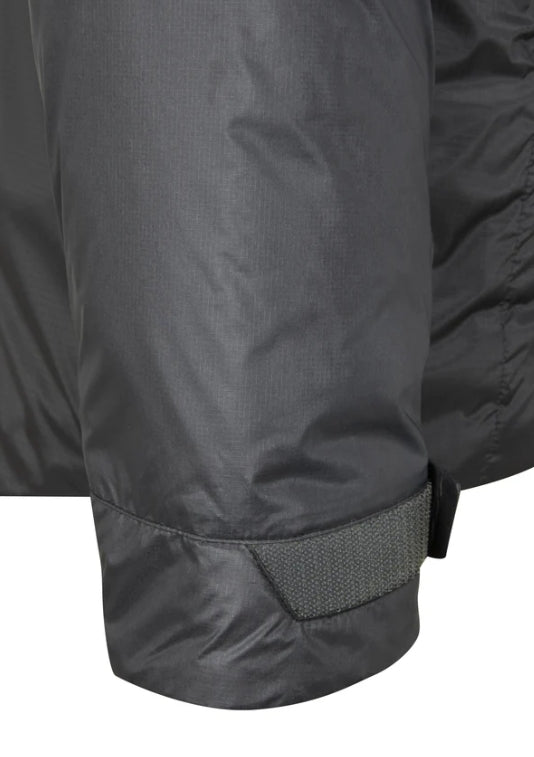 Generator Alpine Jacket（最もあたたかいインシュレーション）【Rab】