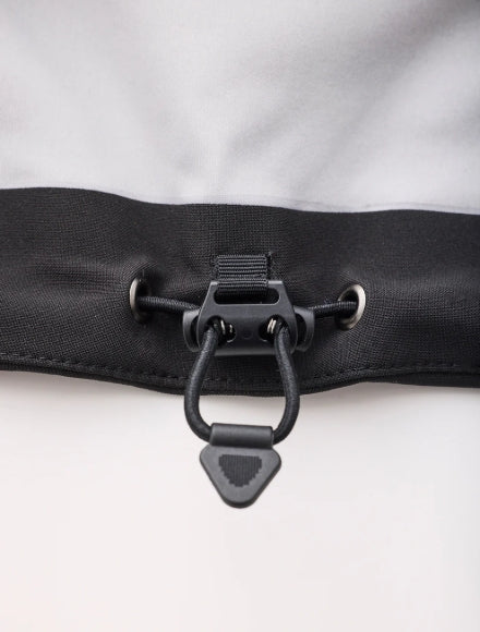 Tsurugi Jacket《25FW》（極限に蒸れにくい/しなやかなハードシェル）【Teton Bros.】