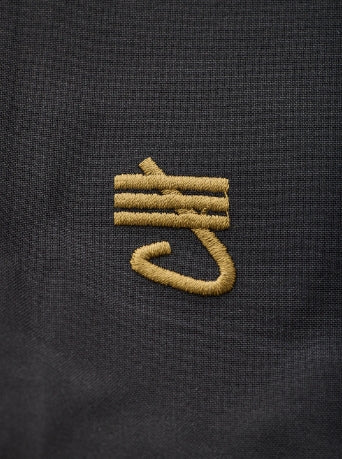 Tsurugi Jacket《25FW》（極限に蒸れにくい/しなやかなハードシェル）【Teton Bros.】