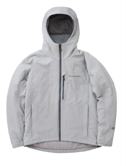 Wapiti Hoody《25FW》（蒸れにくい/中綿防寒着）【Teton Bros.】