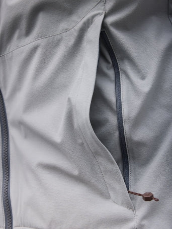 Wapiti Hoody《25FW》（蒸れにくい/中綿防寒着）【Teton Bros.】