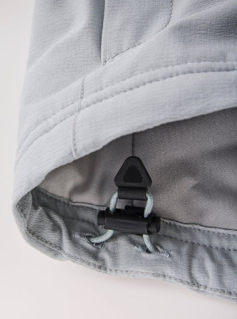 Wapiti Hoody《25FW》（蒸れにくい/中綿防寒着）【Teton Bros.】