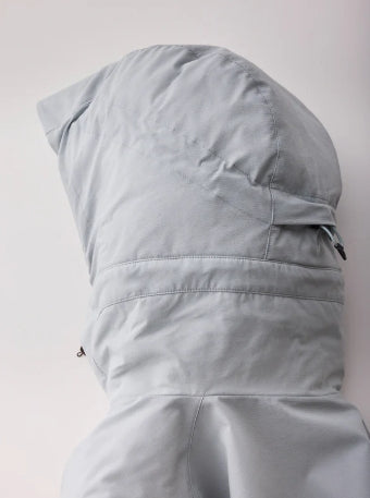 Wapiti Hoody《25FW》（蒸れにくい/中綿防寒着）【Teton Bros.】