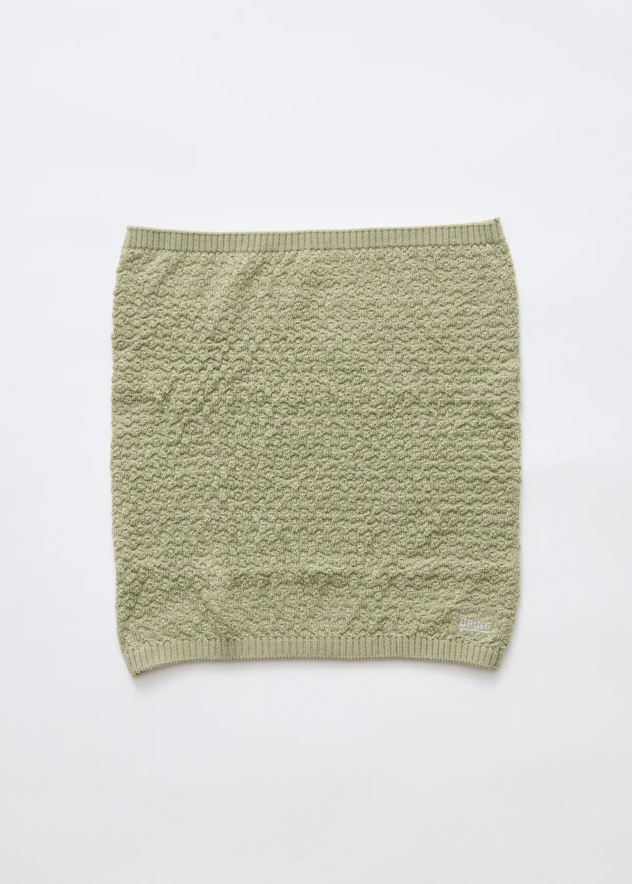 WUNDERWEAR ハラマキ【BRING】