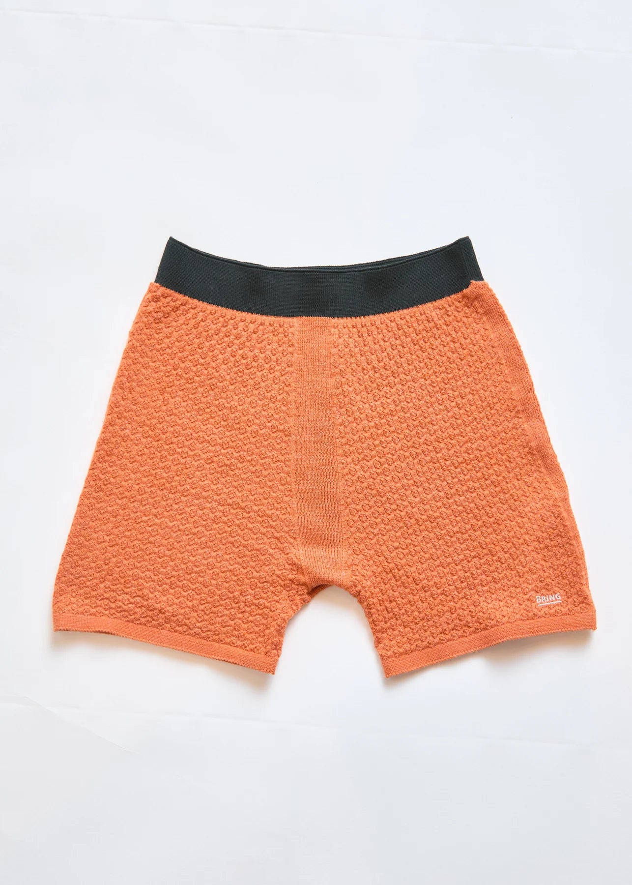 WUNDERWEAR ”ONE” 50/50（メリノウール50％/男女兼用）【BRING