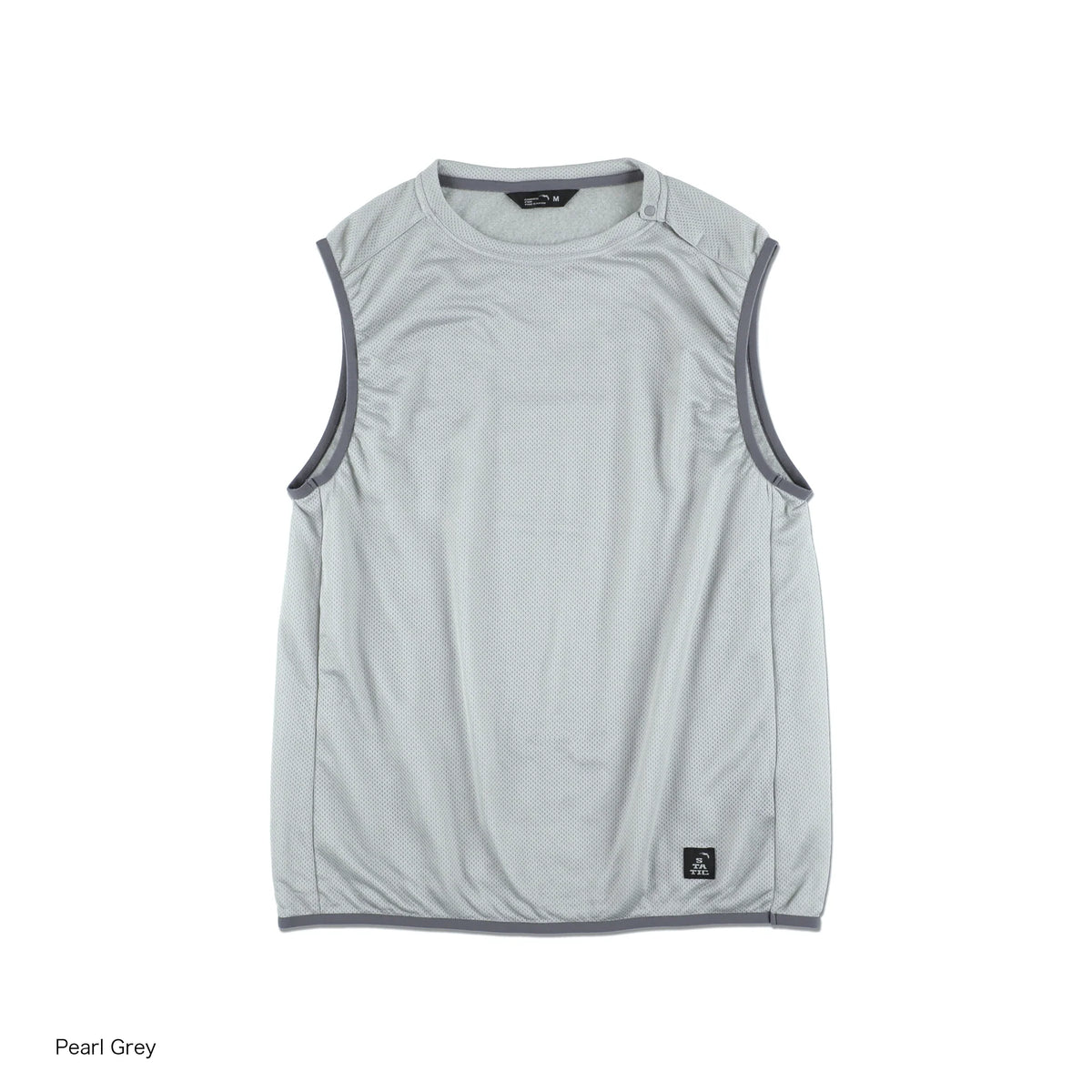 Adrift Vest（オクタのベスト）【STATIC】