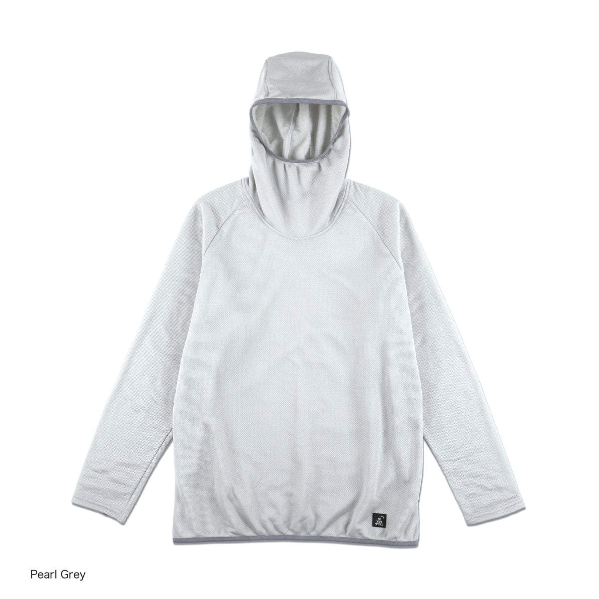 ADRIFT P/O HOODY（オクタのハイネックフーディ―）【STATIC】