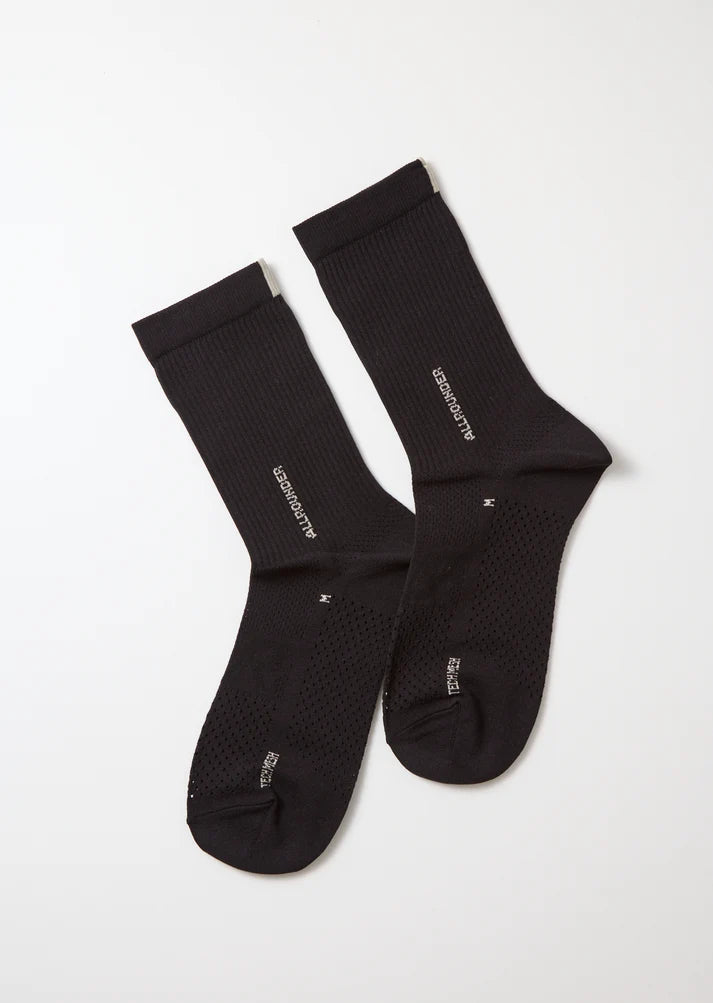 ALLROUNDER TECH-MESH ”CREW”【ROTOTO】