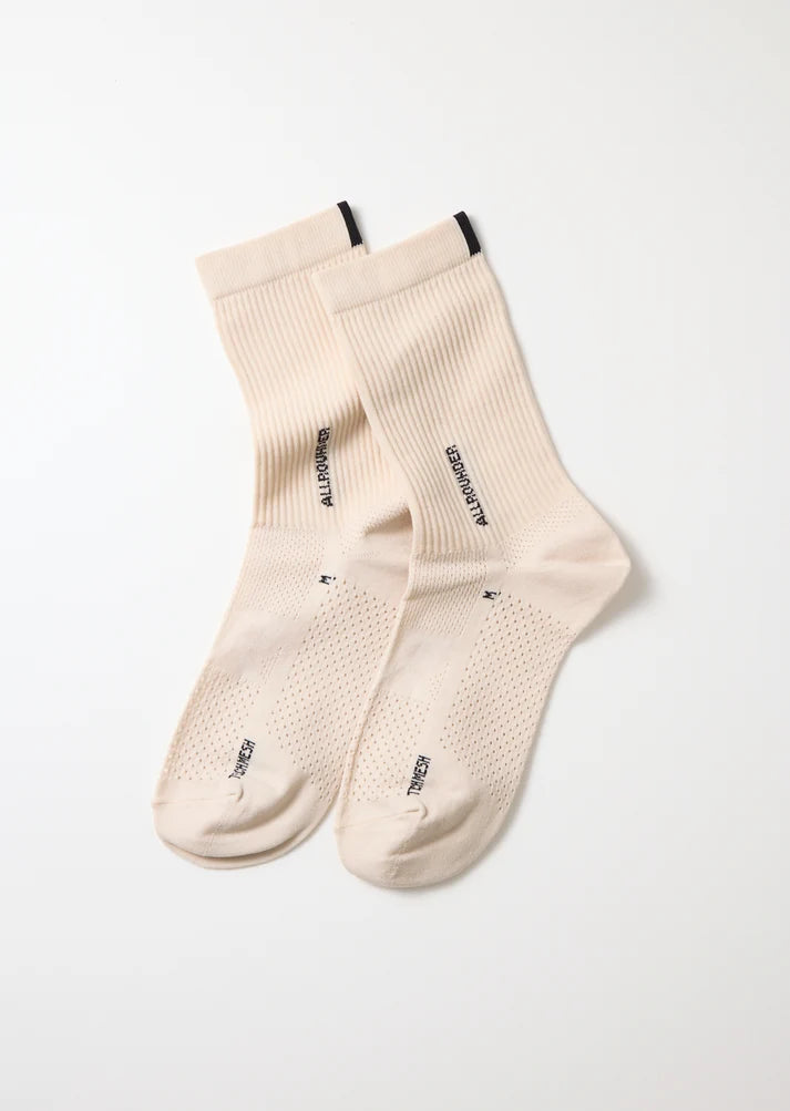 ALLROUNDER TECH-MESH ”CREW”【ROTOTO】