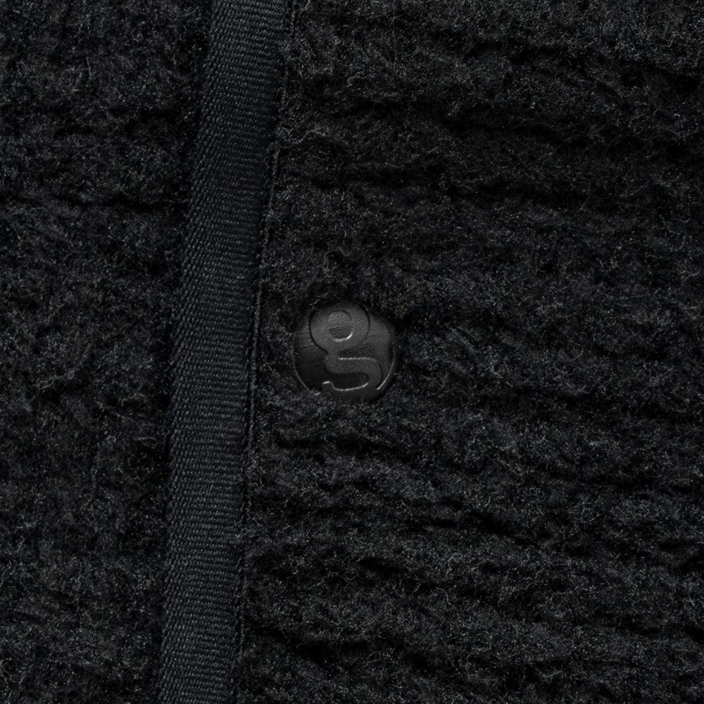 GG F/B Polartec Alpha Direct Vest（背中が蒸れにくい／前後で厚みの異なるアルファのベスト）【GOSSAMER GEAR】