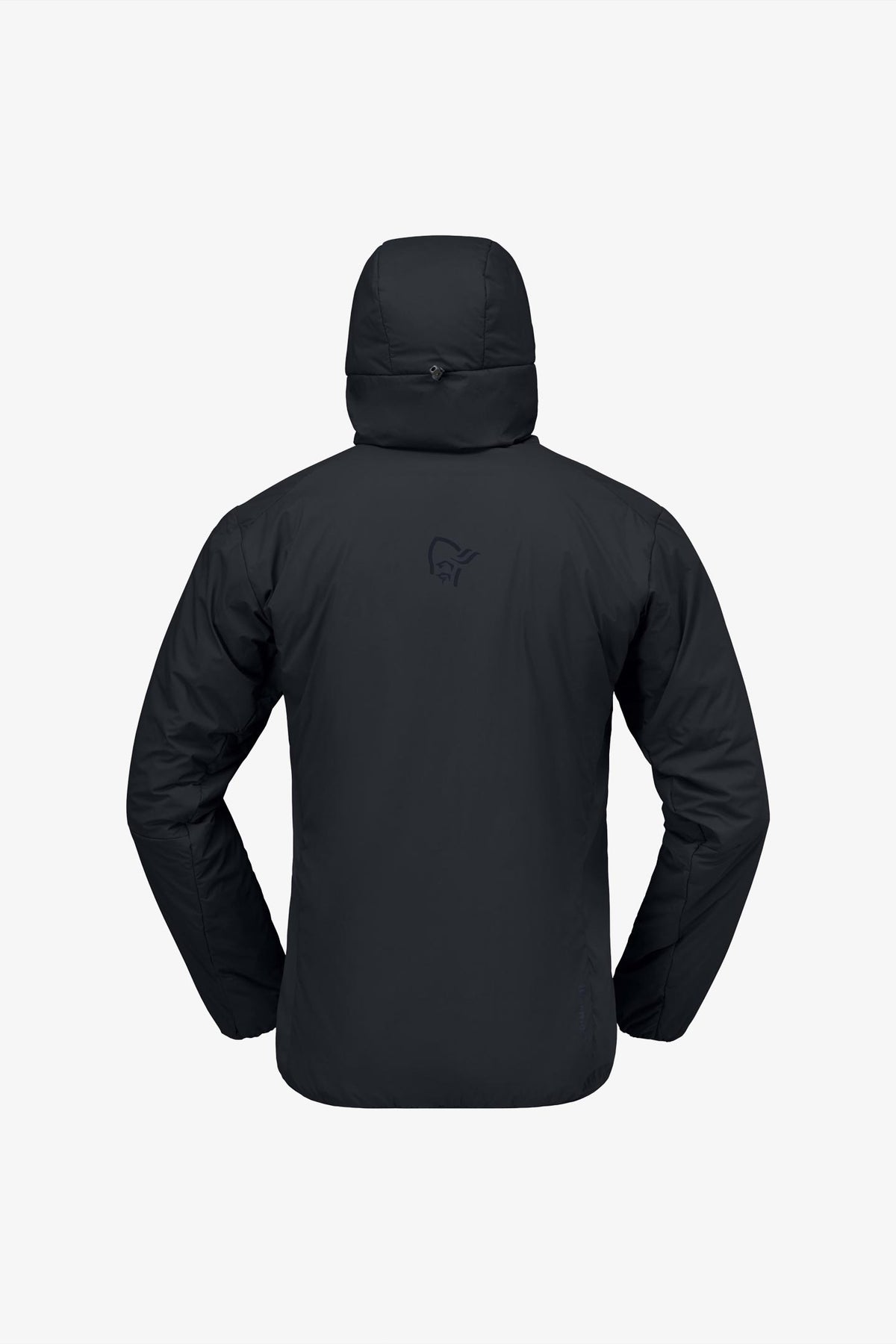 femund thermo60 Zip Hood M's【NORRØNA】