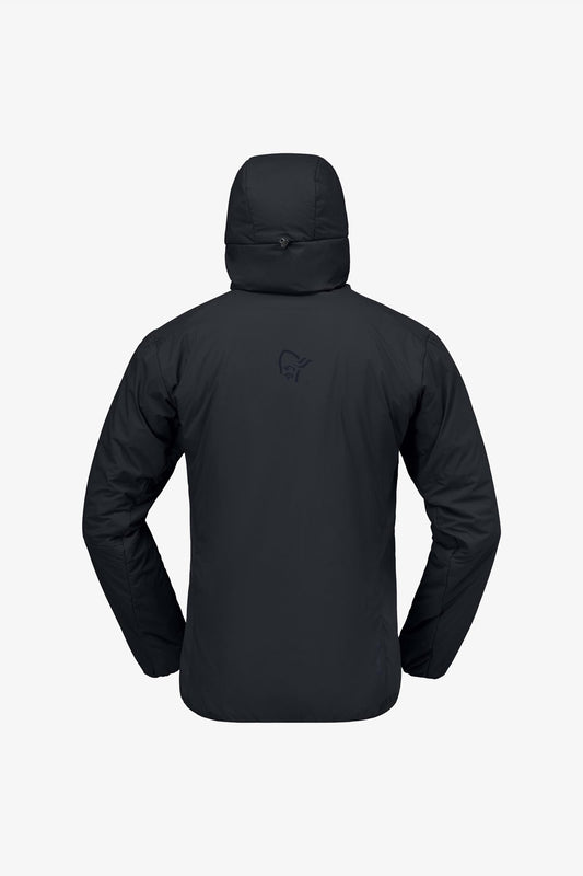 femund thermo60 Zip Hood M's【NORRØNA】