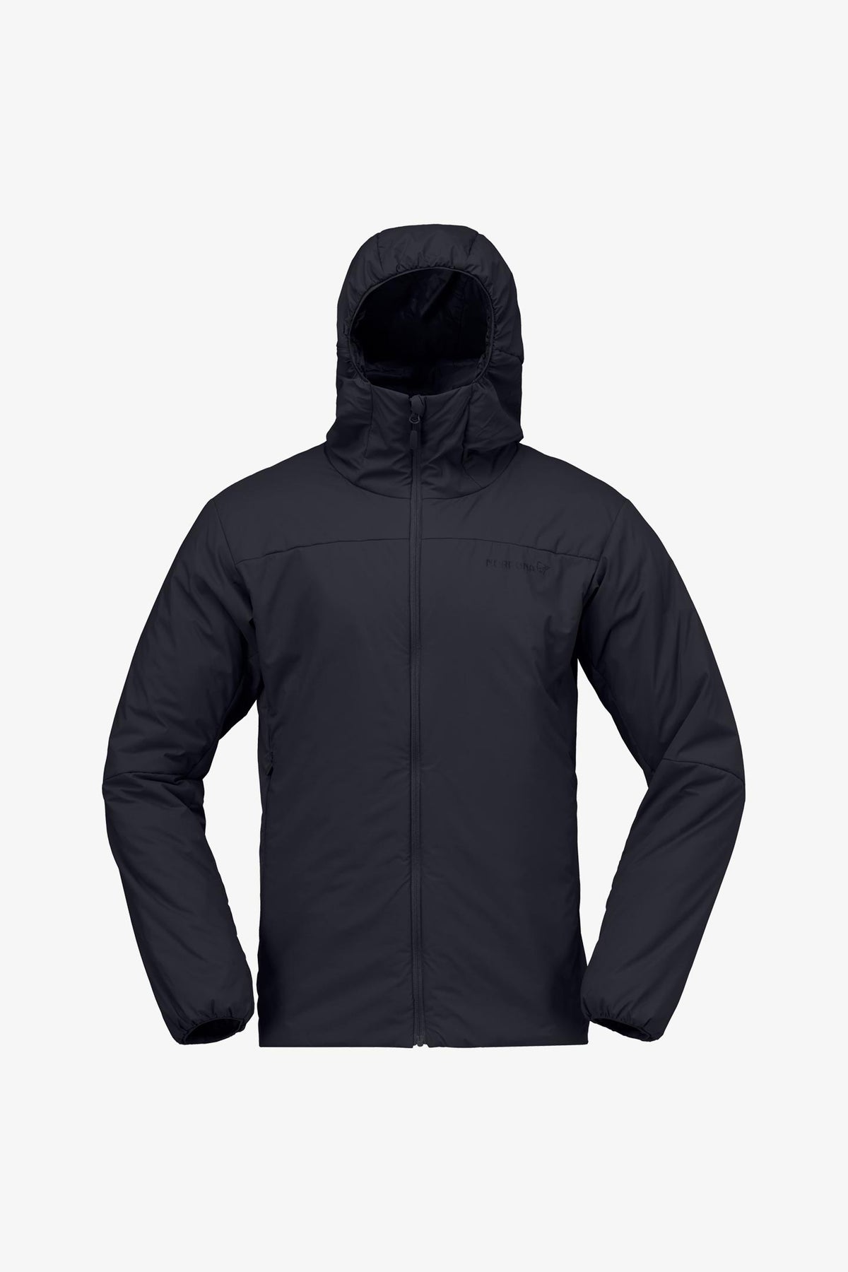 femund thermo60 Zip Hood M's【NORRØNA】