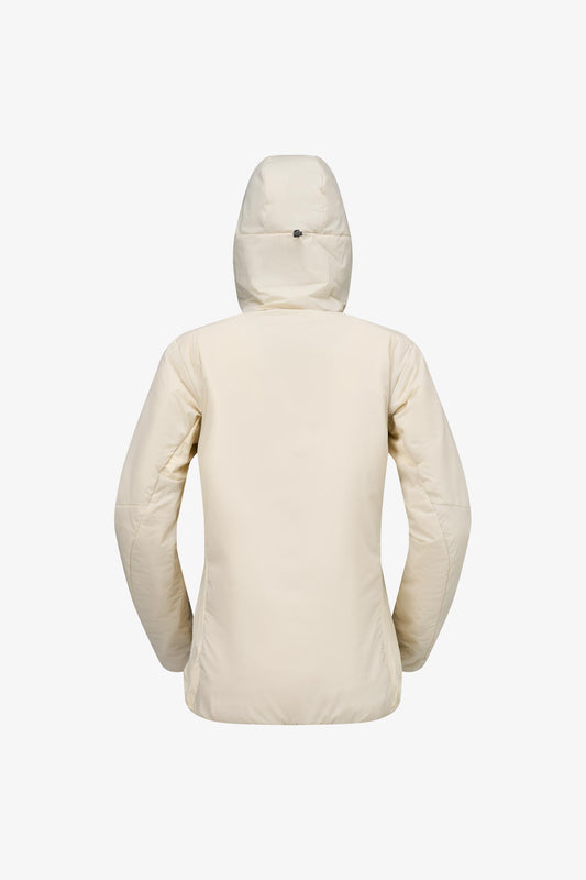 femund thermo60 Zip Hood W's【NORRØNA】