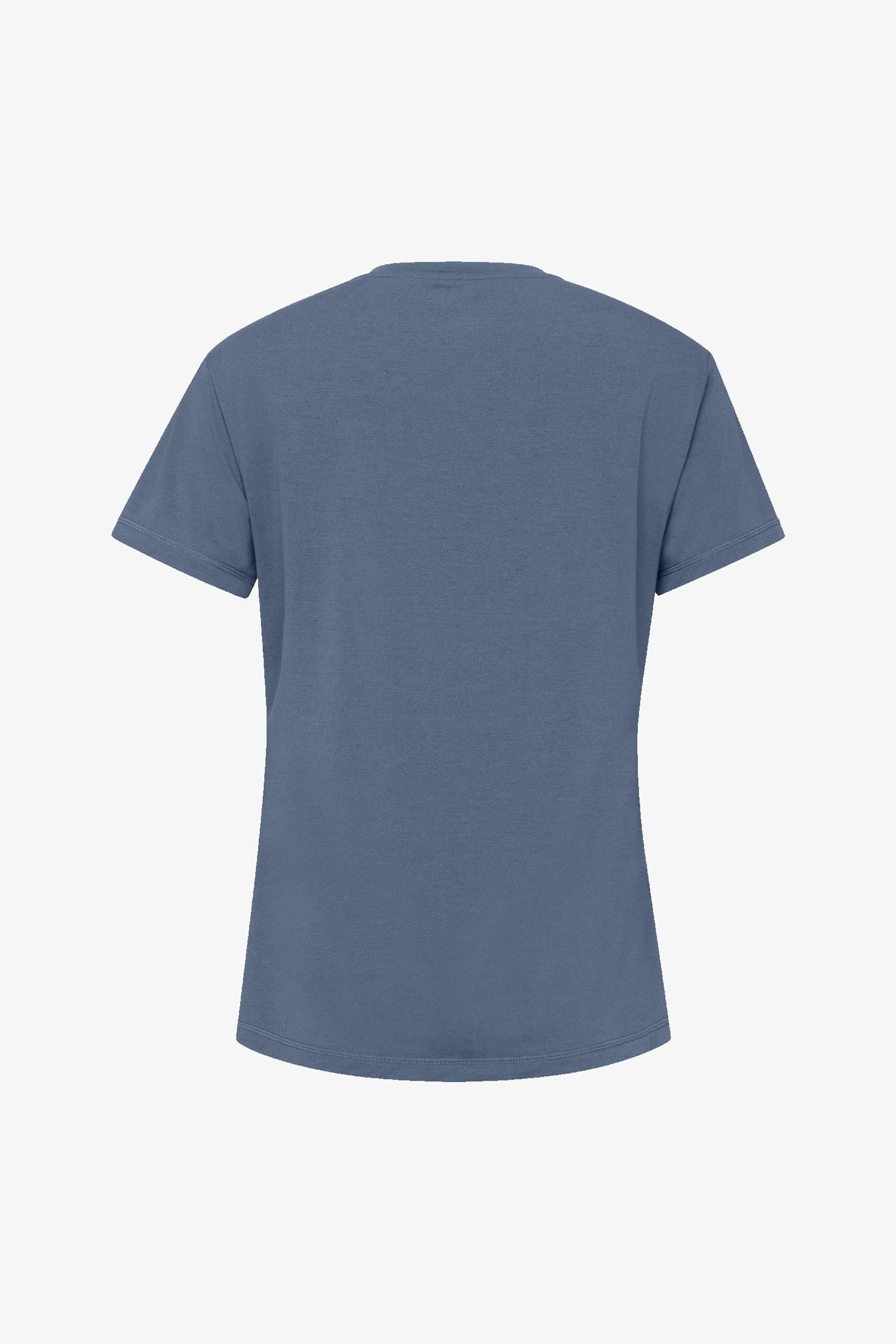 femund tech T-Shirt Women（吸湿速乾・軽量）【NORRØNA】